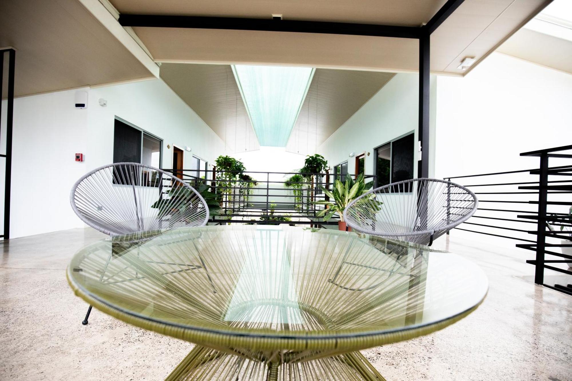 Nomad Living Cr Tarcoles Daire Dış mekan fotoğraf