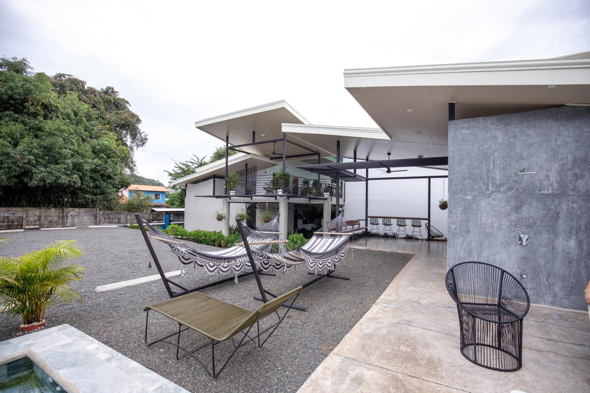 Nomad Living Cr Tarcoles Daire Dış mekan fotoğraf